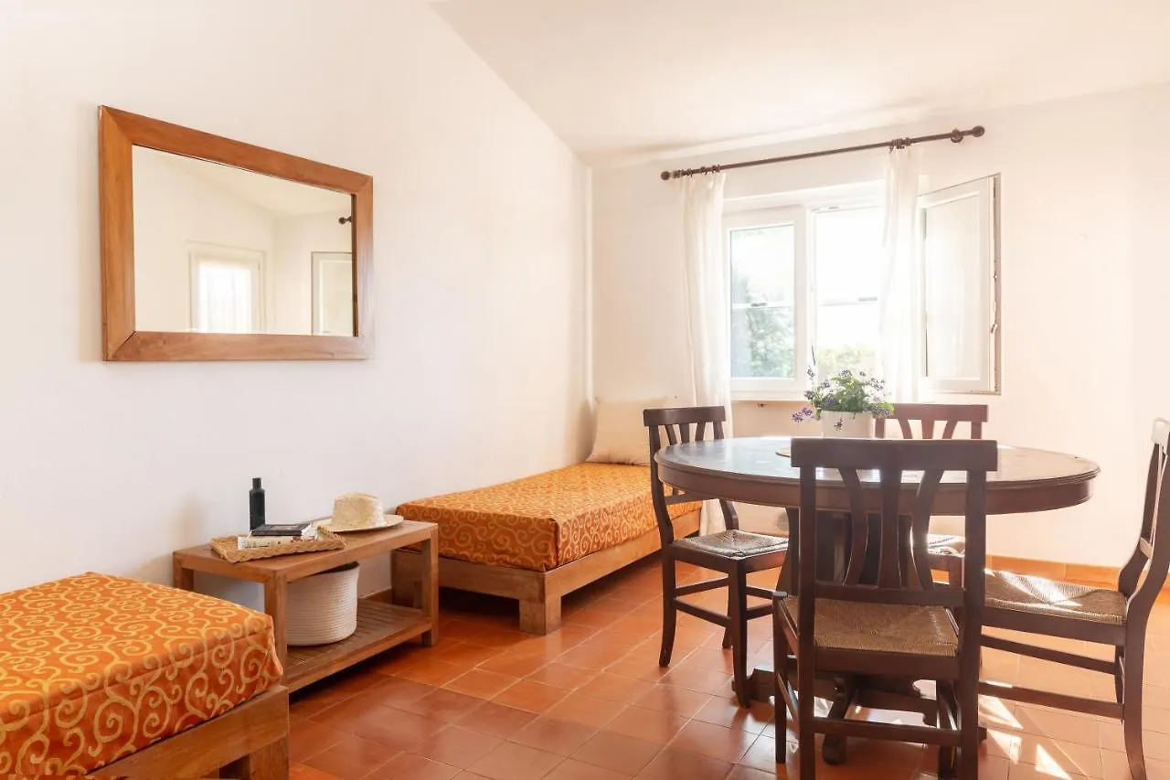 فيلة Sweet Home Isolotto - Direttamente Sulla Spiaggia ألبينيا