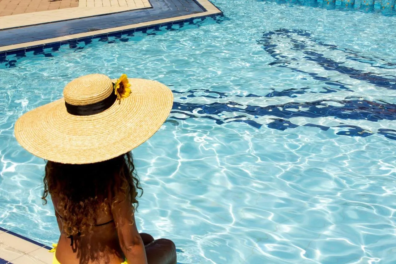 فيلة Sweet Home Isolotto - Direttamente Sulla Spiaggia ألبينيا